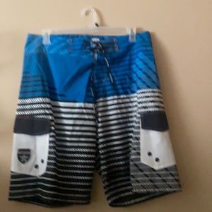 Molokai board shorts